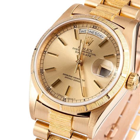 ' rolex president for sale|pre owned rolex president watches.